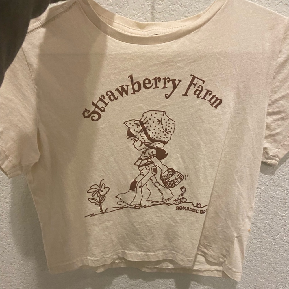 Cute baby tees set
